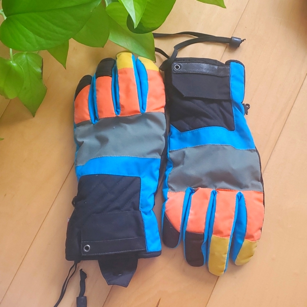 Burton Dry Ride gloves